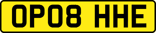 OP08HHE
