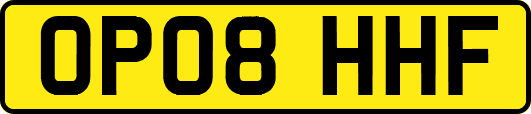 OP08HHF