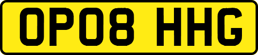 OP08HHG