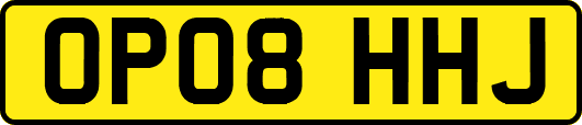 OP08HHJ