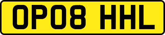 OP08HHL
