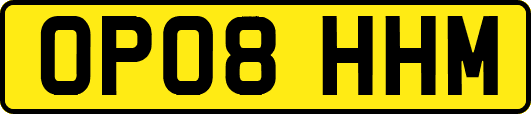 OP08HHM