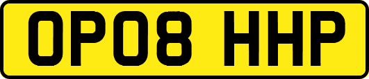 OP08HHP