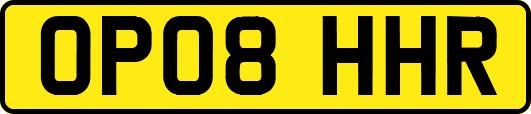 OP08HHR