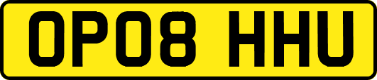 OP08HHU
