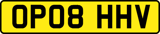 OP08HHV