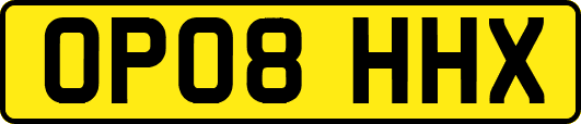 OP08HHX