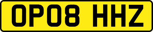 OP08HHZ