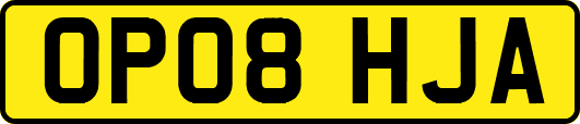 OP08HJA