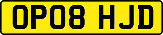 OP08HJD