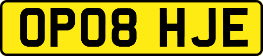 OP08HJE