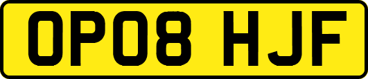 OP08HJF