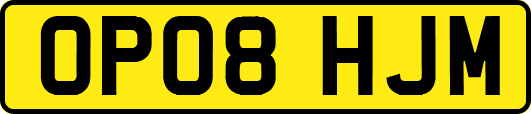 OP08HJM