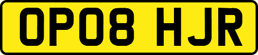 OP08HJR