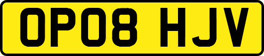 OP08HJV