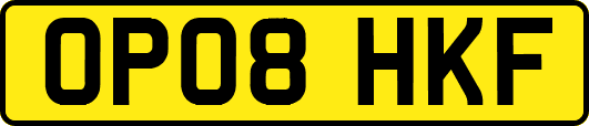 OP08HKF