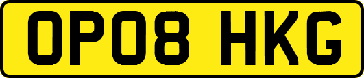OP08HKG