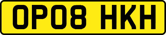 OP08HKH