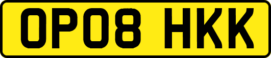 OP08HKK