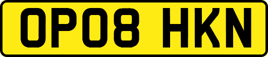 OP08HKN