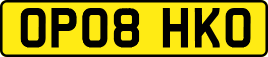 OP08HKO