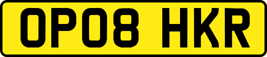 OP08HKR