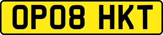 OP08HKT