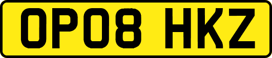OP08HKZ