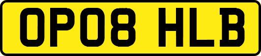 OP08HLB