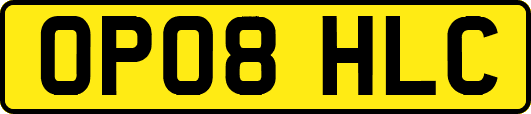 OP08HLC