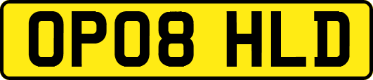 OP08HLD