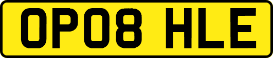 OP08HLE
