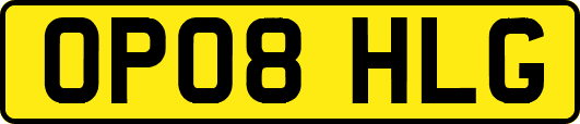 OP08HLG