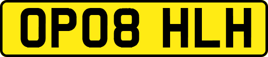 OP08HLH