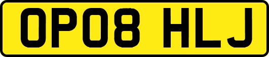 OP08HLJ