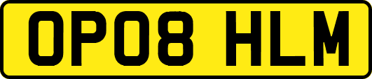 OP08HLM