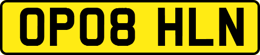 OP08HLN