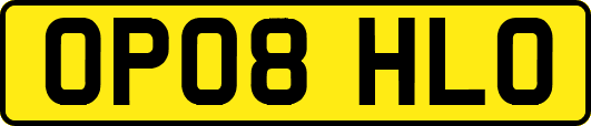 OP08HLO