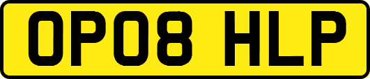 OP08HLP