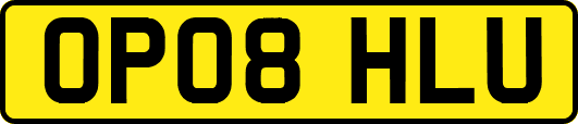 OP08HLU