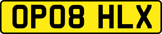 OP08HLX