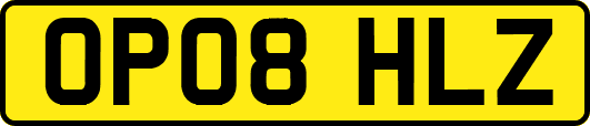 OP08HLZ
