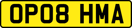 OP08HMA