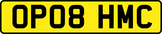 OP08HMC