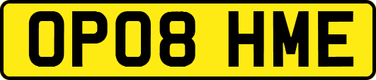 OP08HME