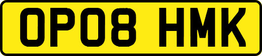 OP08HMK