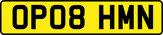 OP08HMN
