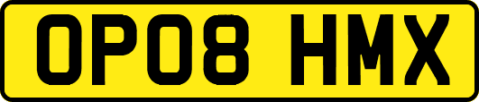 OP08HMX