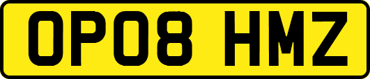 OP08HMZ