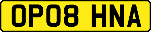 OP08HNA